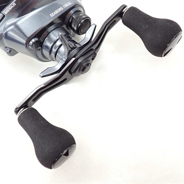 ２４シーボーグ１００ＪＬ